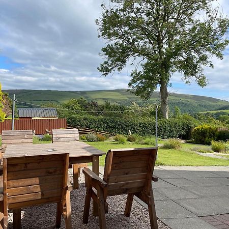 Ty Ray Penmaes Rhayader Exterior foto
